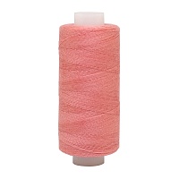 Нитки BESTEX (10шт*366м) цв.039 розовый коралл