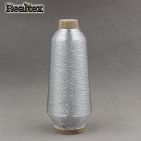 Люрекс MR 120 Euron (5000м) цв.115 под серебро