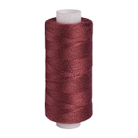 Нитки BESTEX (10шт*366м) цв.056 бордовый