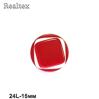 Пуговицы CB 0253 24L (36шт) цв.05