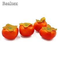 Декоративная Хурма Realtex 37*55мм (60шт) 