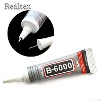 Клей для страз B-6000 (15мл)