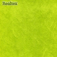 Замша искуственная двухсторонняя цв.28685 салатовый