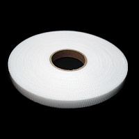 Лента для швов G-210dsh 10мм цв.белый