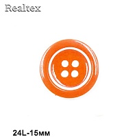 Пуговицы CB 0254 24L (36шт) цв.06 