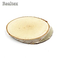 Срез дерева "Blumentag" СРЕЗ-01 9см 