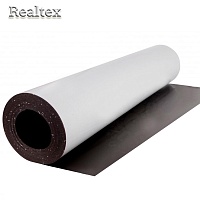 Магнитный винил Realtex с клеевым слоем шир.69см. дл.30,5м  толщ.1,5мм 