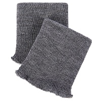 Манжет трикотажный MAP-7,5/9 14 класс (1пара) цв.серый