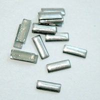 Клеевые металлические фигуры AC 1322