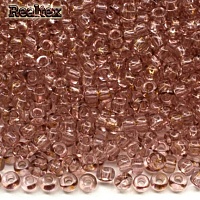 Бисер Чехия 10/0 "PRECIOSA" цв.01113 