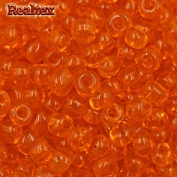 Бисер Realtex 6/0 (450гр) цв.009B