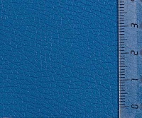 Кожа искусственная цв.23679 синий