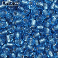 Бисер Realtex 6/0 (450гр) цв.023B