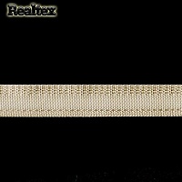 Тесьма брючная с3281г17 (50м) цв.014 светло-бежевый