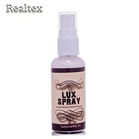 Спрей-Краска Luxart Spray FR1V50 ( 50мл) цв.белый перламутровый