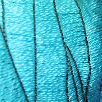 Пряжа "Танго 153" (0,5кг) цв.028 бирюза