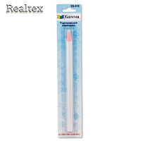 Карандаш SS-018 для кройки цв.белый