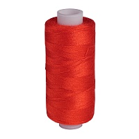 Нитки BESTEX (10шт*366м) цв.022 тёмно-коралловый