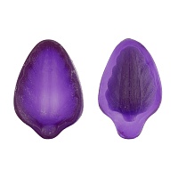 Молд двусторонний FIO-D/03 03 "Тюльпан" 