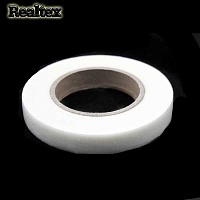  Тейп лента Реалтекс 12мм цв.302 белый