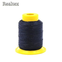 Нитки "Micron" 500/D3 (200ярд) цв.322 т.синий