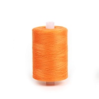 Нитки 45ЛЛ (2500м) цв.0610 рыжий