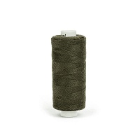 Нитки "Ideal" 20/3 джинсовые (10шт*150м) цв.647 хаки