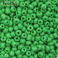 Бисер Realtex 6/0 (450гр) цв.047