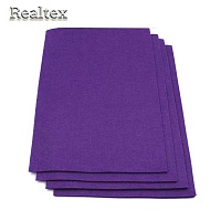 Фетр листовой мягкий FLT-S1 "IDEAL" цв.620 фиолетовый