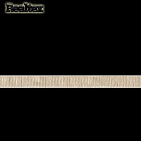  Резинка для бретелей  Realtex  8мм цв.бежевый