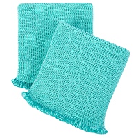 Манжет трикотажный MAP-7,5/9 14 класс (1пара) цв.мятный