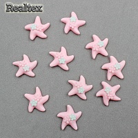  Набор фигурок Realtex R-10 "Морская звезда" (10шт) 