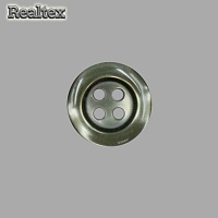 Пуговицы 192 22L (144шт) цв.298 