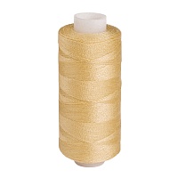 Нитки BESTEX (10шт*366м) цв.010 светло-песочный