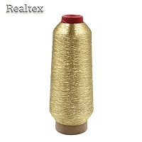 Люрекс MR 120 Euron (5000м) цв.326 под золото