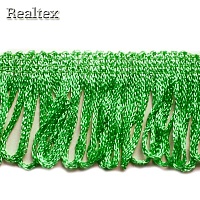 Бахрома Realtex 50мм 0601-0009 цв.204