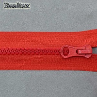 Молния Трактор Т.5 1замок 70см разъемная цв.162 красный