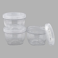 Контейнер для мелочей 21963 (3шт) 