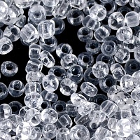 Бисер Realtex 12/0 (450гр) цв.001