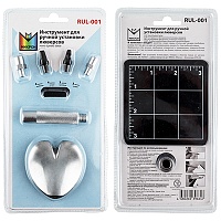 Инструмент для ручной установки люверсов RUL-001 "Micron"