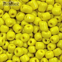 Бисер Realtex 6/0 (450гр) цв.042