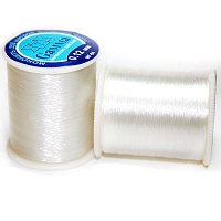 Мононить 0,12мм MF-04 (12шт*250м) цв.прозрачный