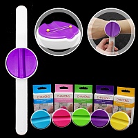 Игольница Реалтекс на руку магнитная d=6см