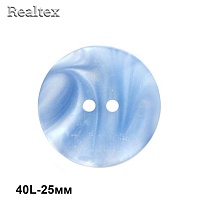 Пуговицы CB 1213 40L (36шт) цв.10