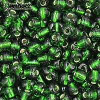Бисер Realtex 6/0 (450гр) цв.027B