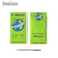 Иглы БШМ Secaicho №100 Япония (10игл)