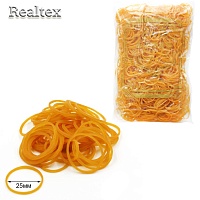 Резинка для денег 25мм (250гр)