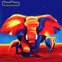 Набор для рукоделия (алмазная техника) Realtex 30*40см GA 75469 (на подрамнике)