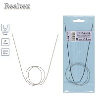 Спицы металл круговые на тросике Гамма MKF-R d=1,2мм 60см