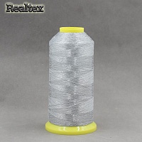 Люрекс MR 120 Euron (5000м) цв.B-102h под серебро